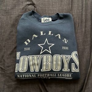 Dallas Cowboys shirt